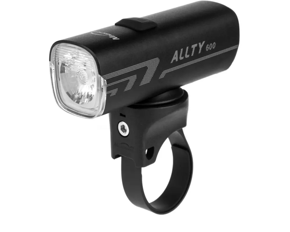 Magicshine Velolampe Allty 600 Frontlicht