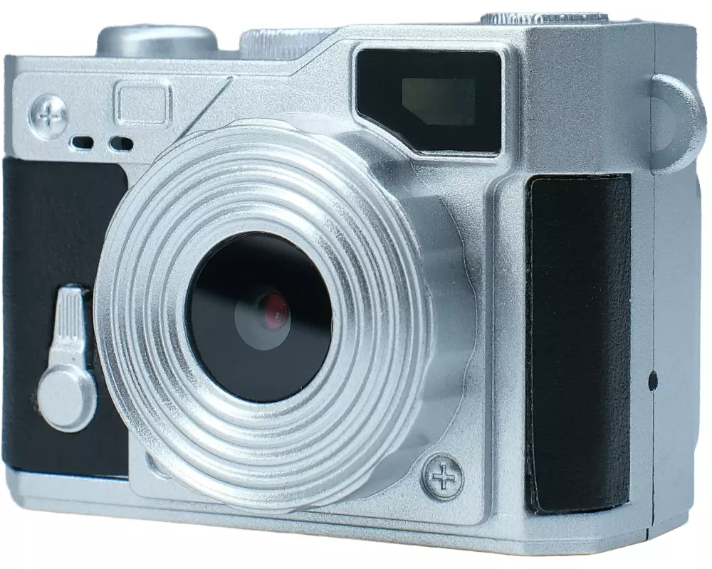 FTM Mini-Kamera Retro