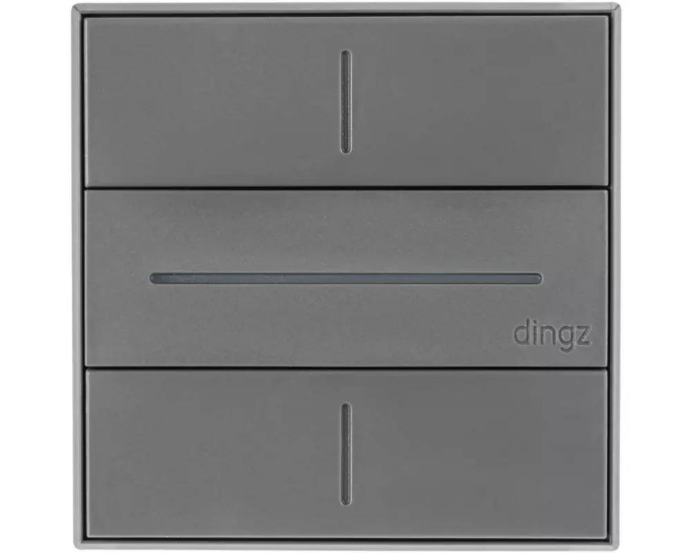 dingz «dingz» front dunkelgrau