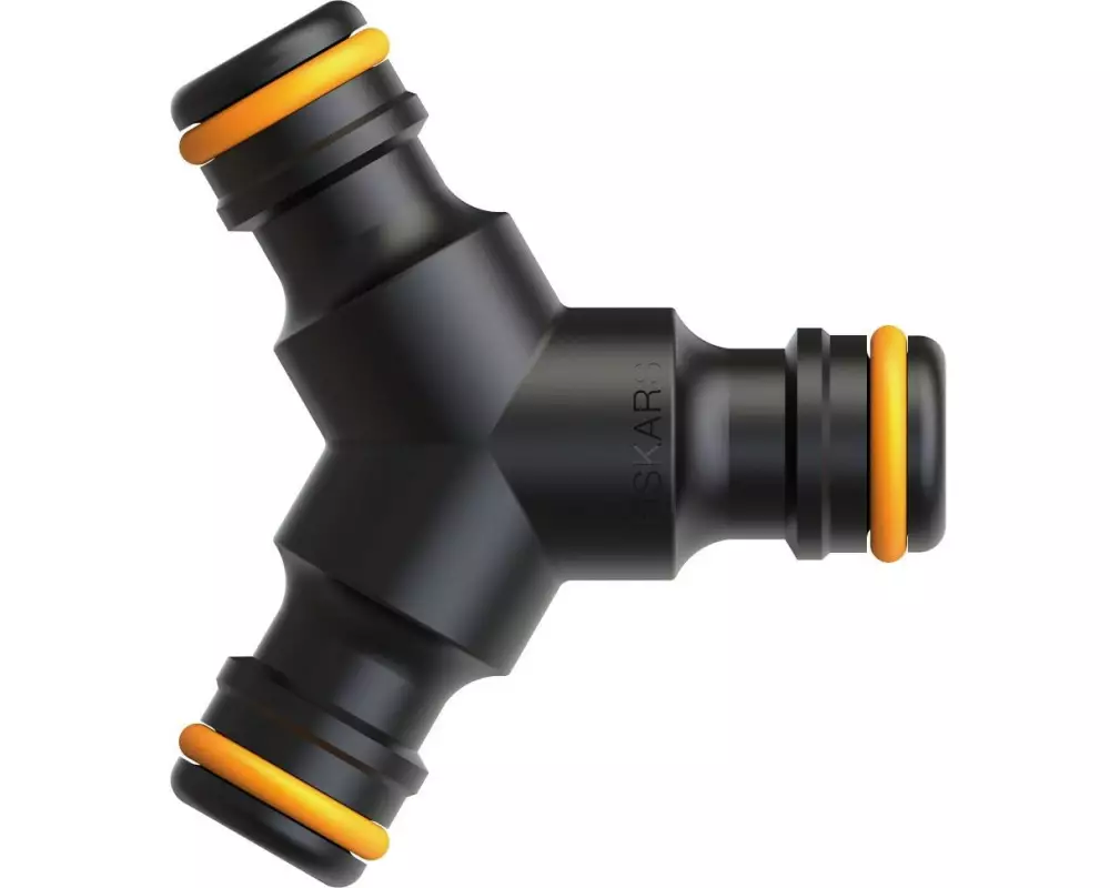 Fiskars 2-Wege-Ventil Multi