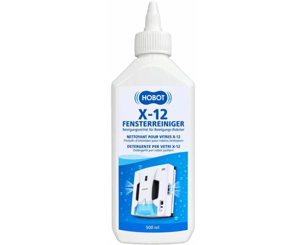 Hobot WinClean X-12 0.5 l
