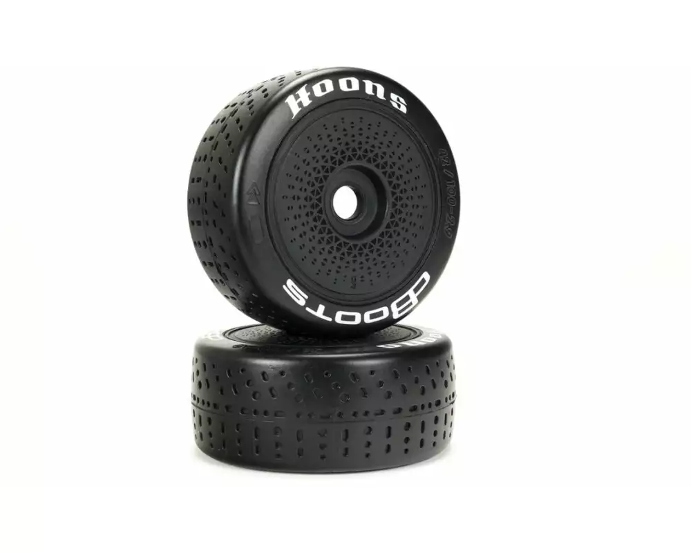 Arrma Kompletträder DBoots Hoons 42/100 2.9, White 2 Stück