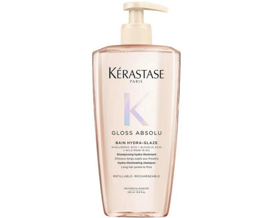 Kérastase Gloss Absolu Bain Hydra-Glaze 500 ml