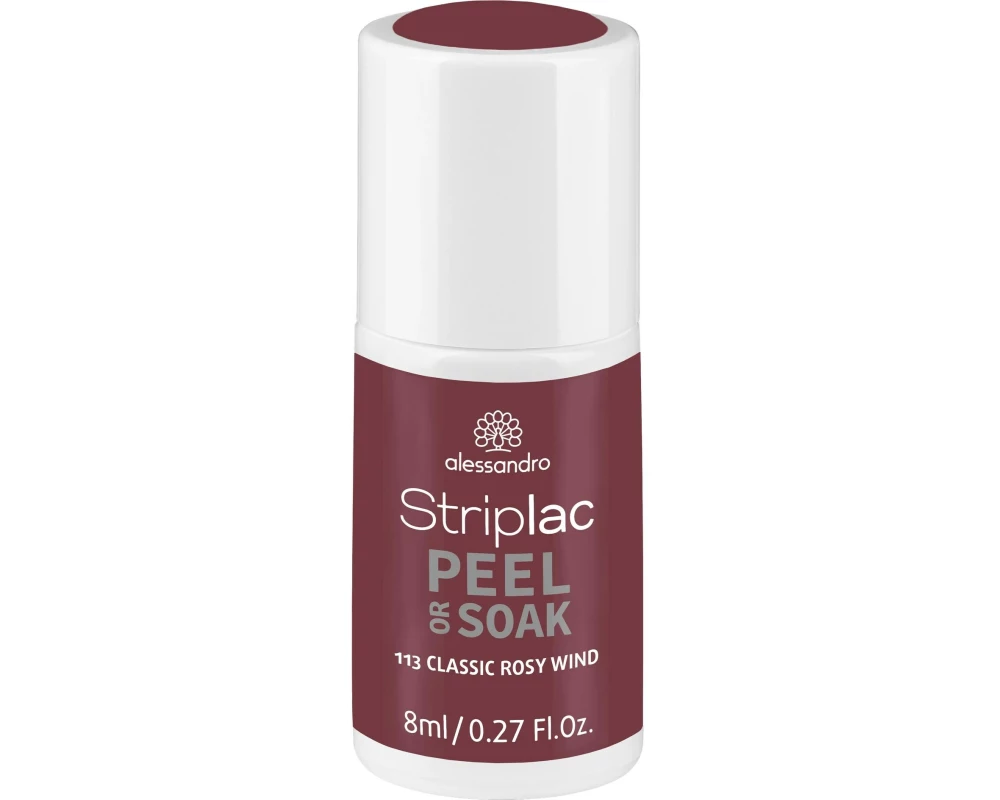 alessandro Striplac 113 Classic Rosy Wind Classic Rosy Wind