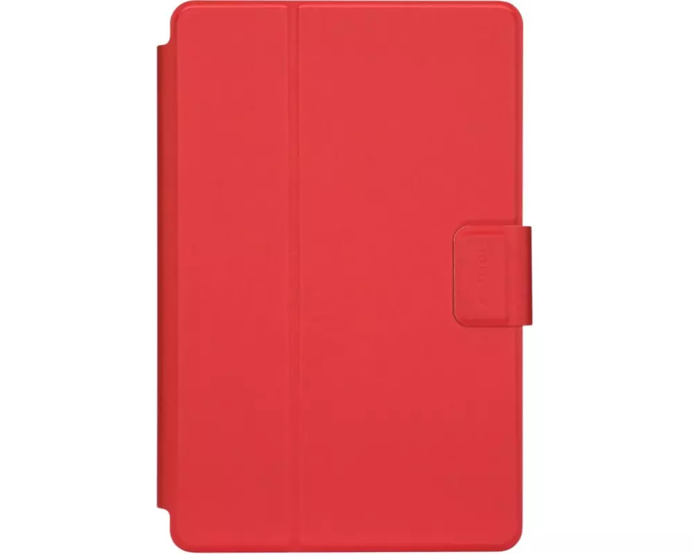 Targus Tablet Book Cover SafeFit 9-10.5" Rotating Rot