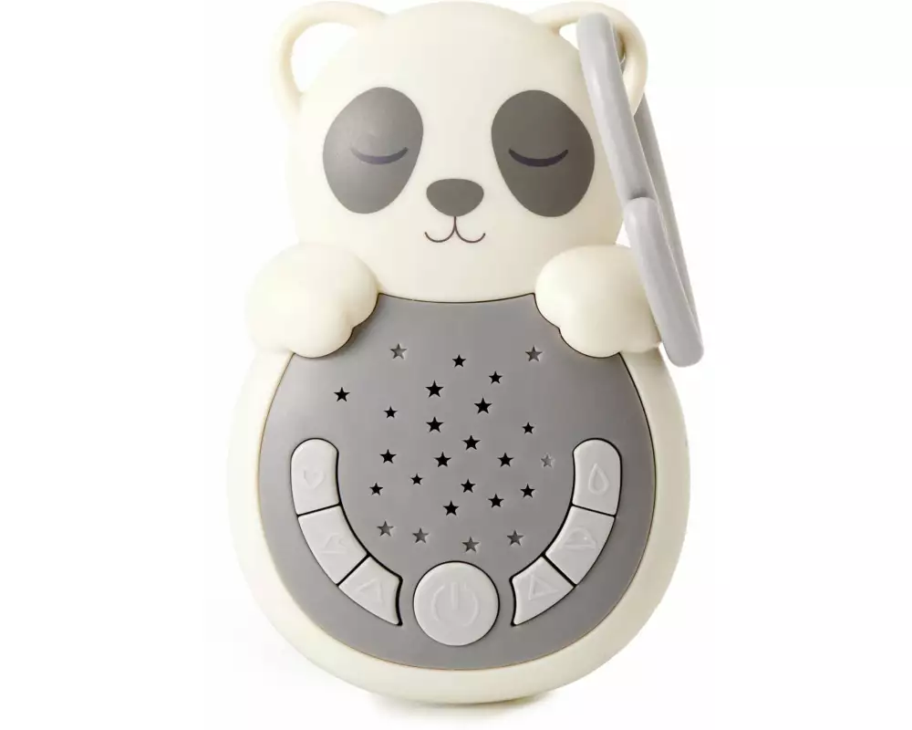 cloud b Einschlafhilfe Sweet dreamz on the go Panda