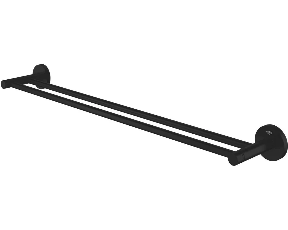 GROHE Quickfix Start Schwarz
