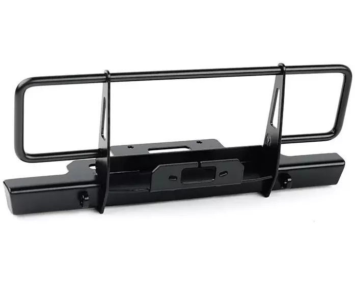 RC4WD Front Stossstange Oxer Steel für SCX10 III Bronco, 1:10