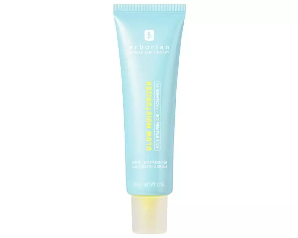 erborian Gesichtscrème Glow Moisturizer 50 ml
