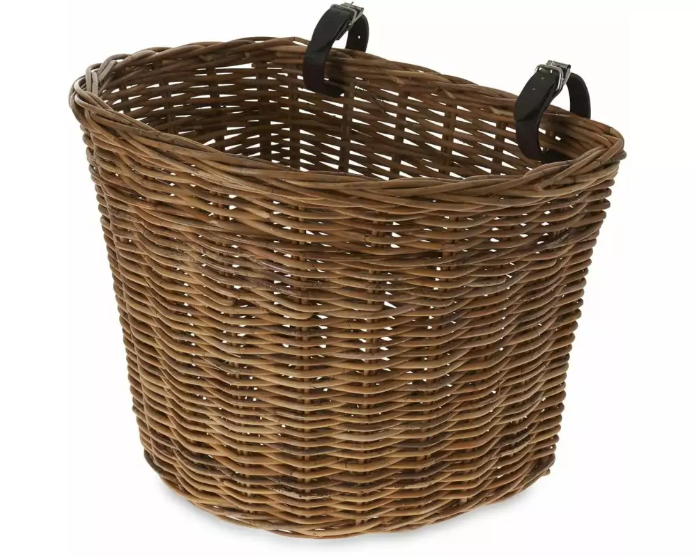 BASIL Velokorb Darcy L Natur