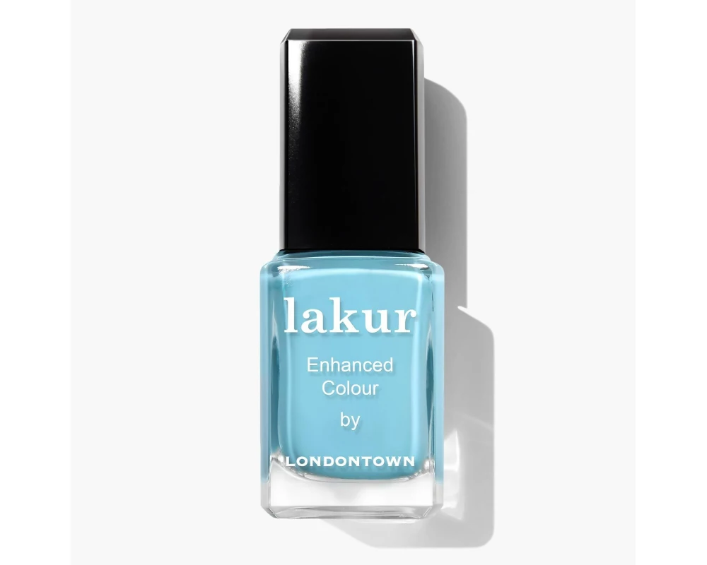 Londontown Lakur – Reverse the Charges