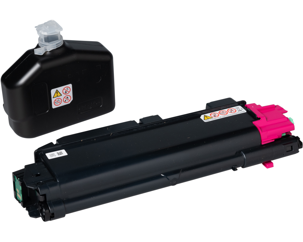 RICOH Toner magenta 408316 P C600 12'000 Seiten