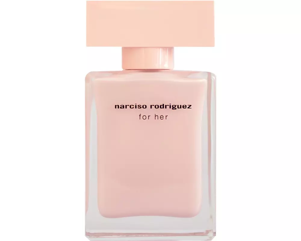 Narciso Rodriguez Eau de Parfum For Her 30 ml