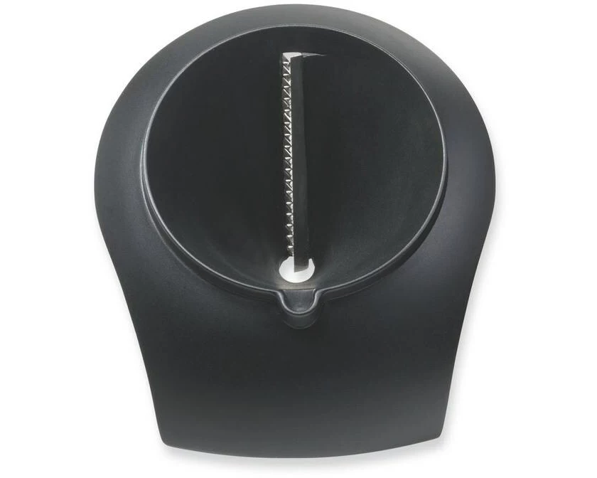 triangle Julienneschneider Schwarz/Silber