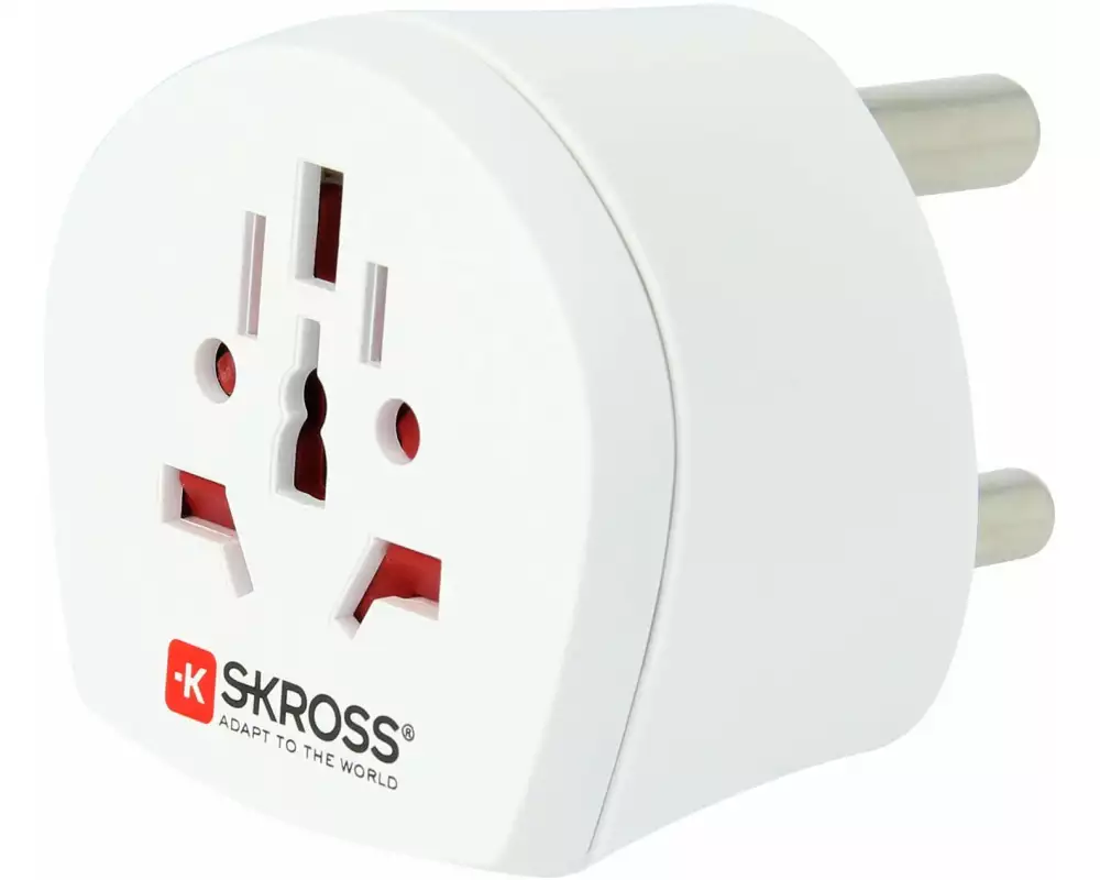 SKROSS Reiseadapter Country World - SA