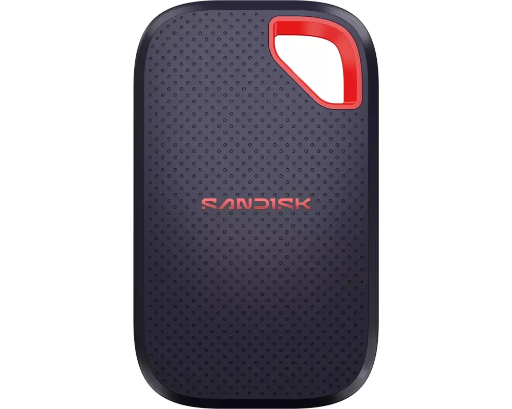 Extreme Pro Portable SSD 1TB 2000MB/s