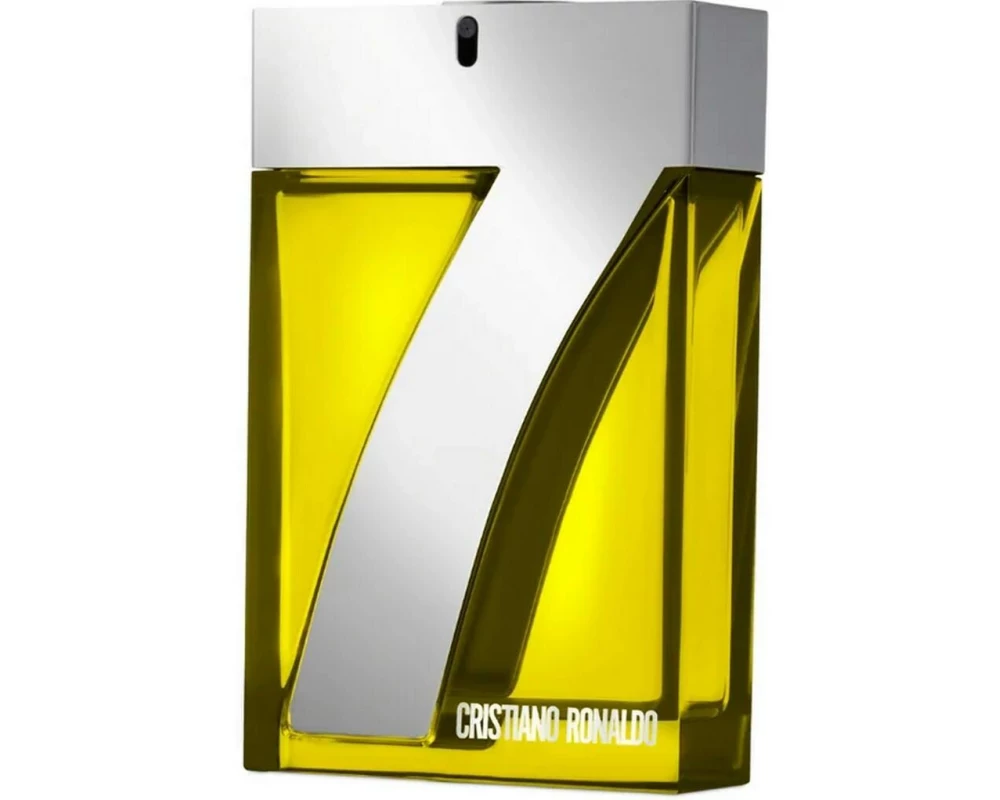 CR 7 CR7 Discover 100 ml