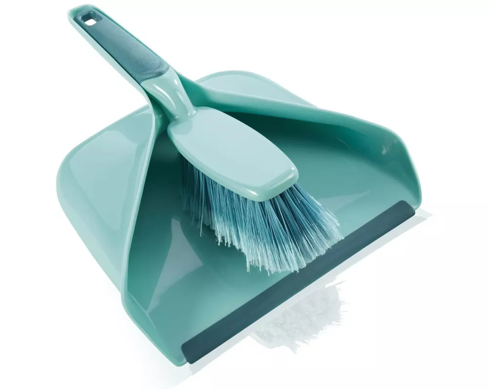 Leifheit Kehrgarnitur Extra Gross