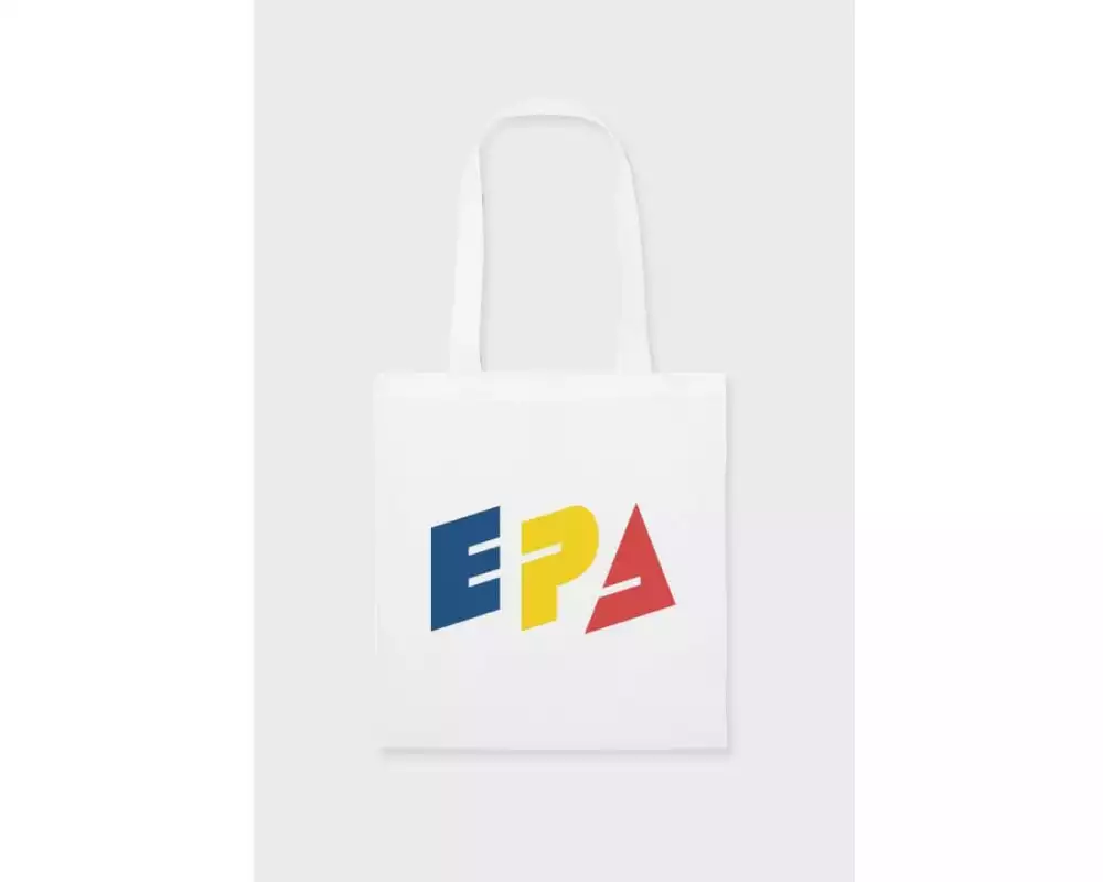 Swissmeme Einkaufstasche EPA