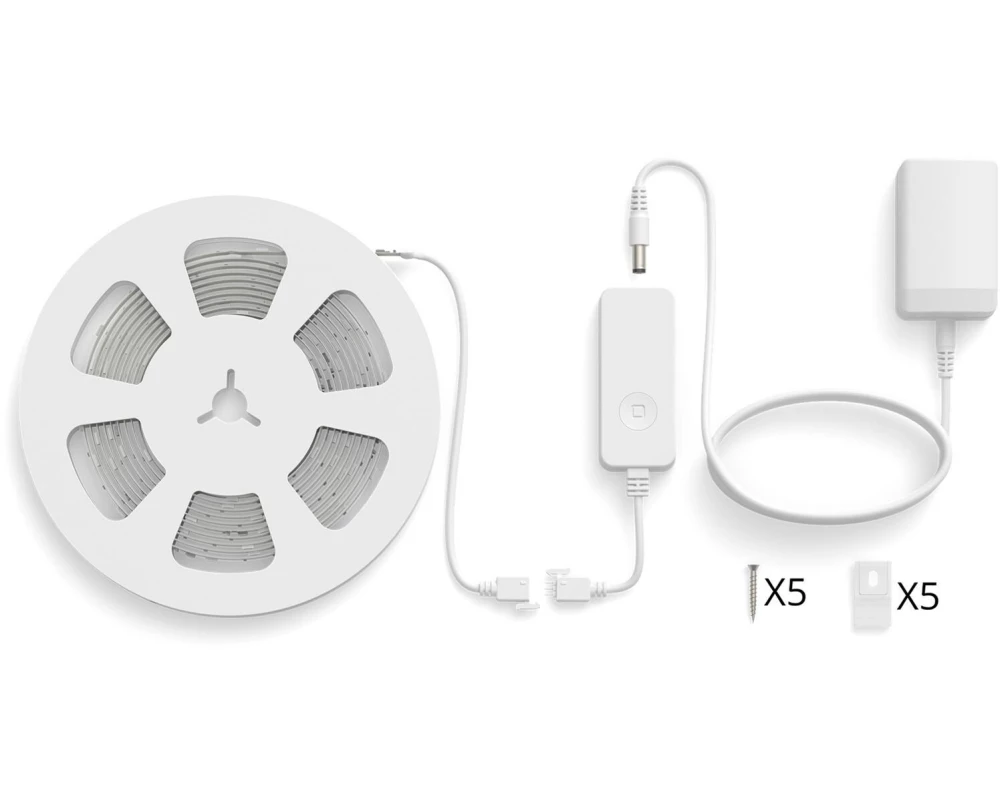 Philips PHI Mremote Control inkl. Batterien, Einzelpack