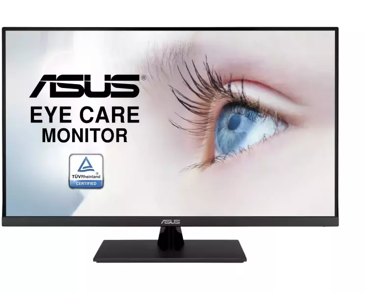 ASUS Monitor VP32AQ
