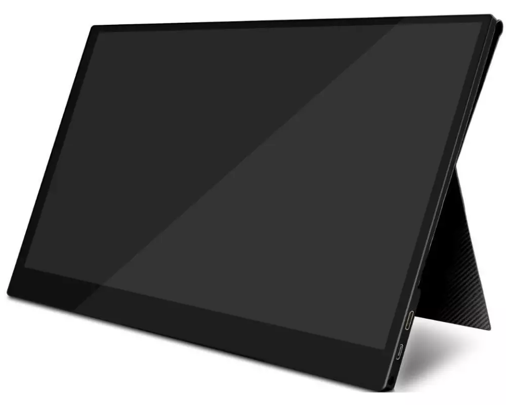 jOY-iT Monitor JOY-View 15" USB-C Touchscreen