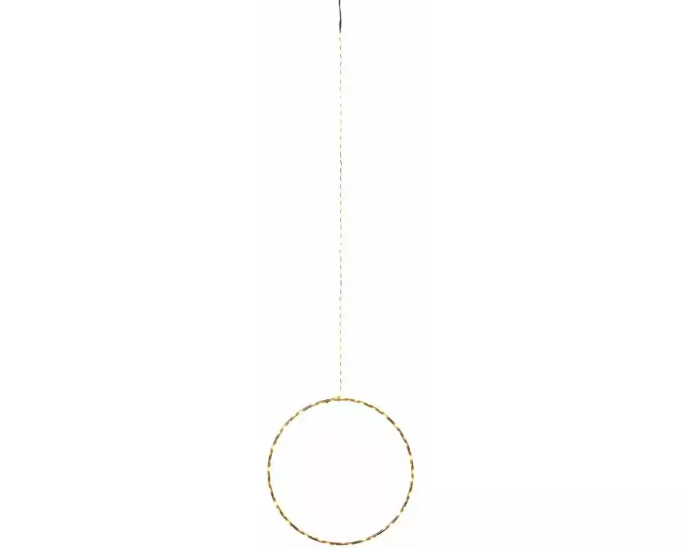 STT Angel Ring S, Schwarz