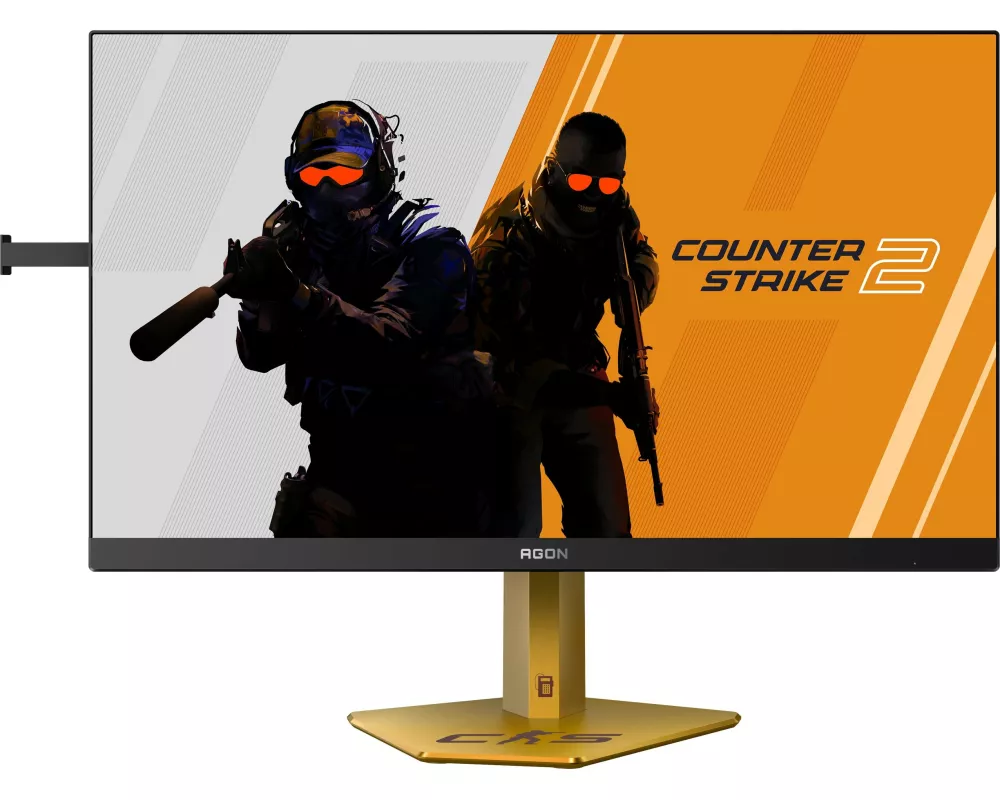 AOC Monitor CS24A