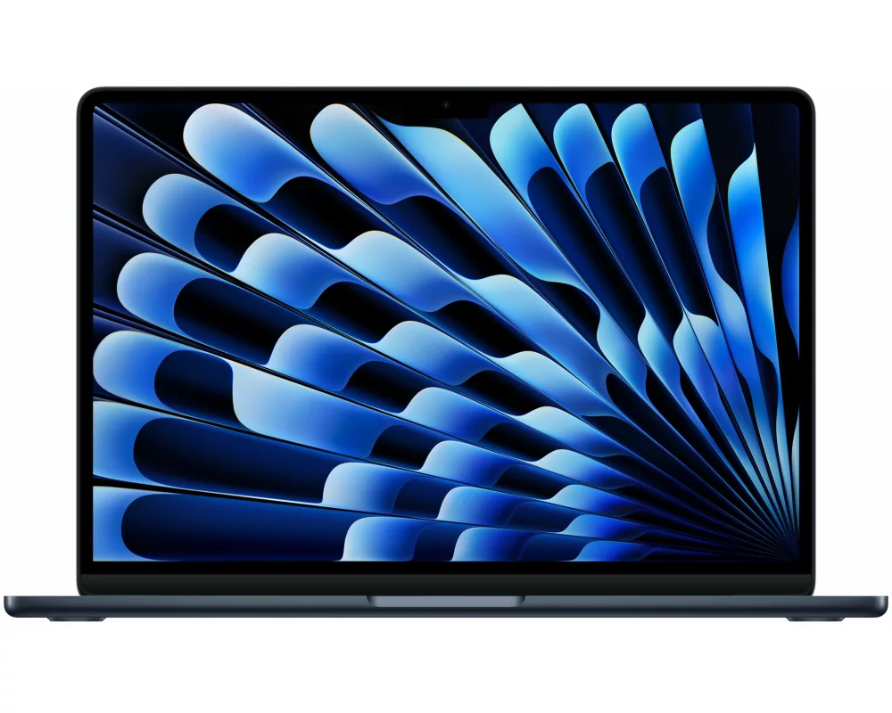Apple MacBook Air 13" 2025 M4 10C GPU / 24 GB / 512 GB Midnight