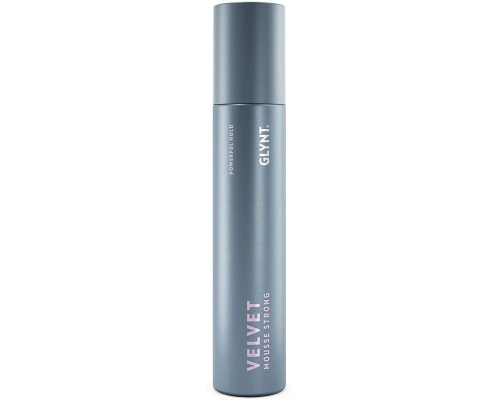 GLYNT Velvet Mousse Strong 200 ml