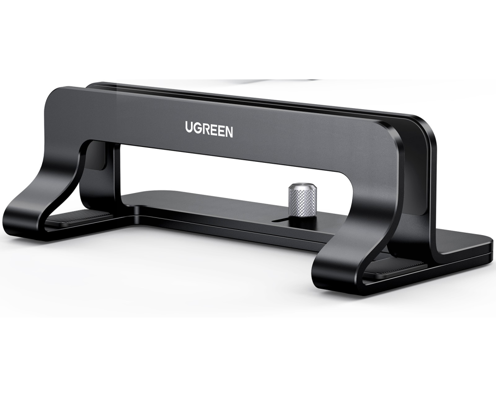UGREEN Vertical Laptop Stand 25706 Black