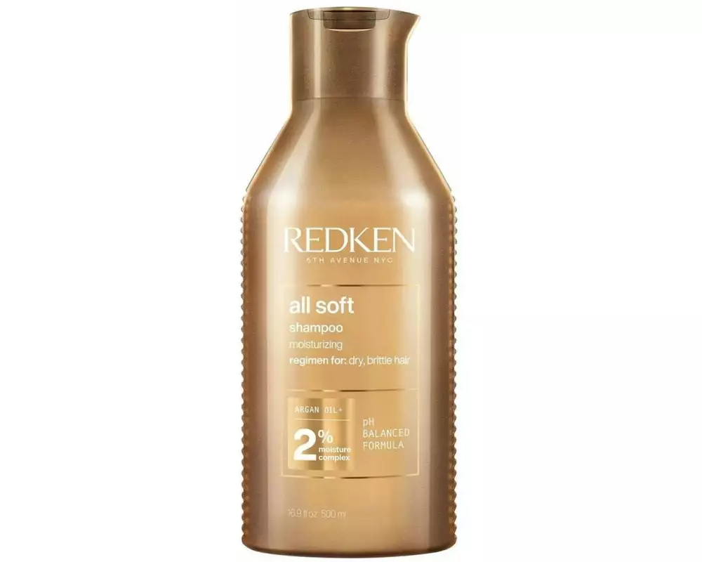 Redken All Soft 500 ml