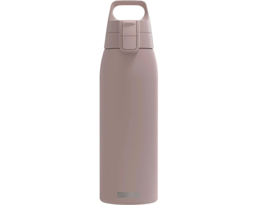 Sigg Trinkflasche Shield One 1.0 l Dusk
