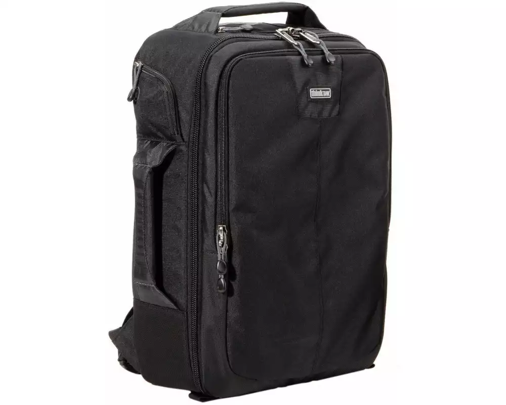 Think Tank Kameratasche Airport Essentials Schwarz