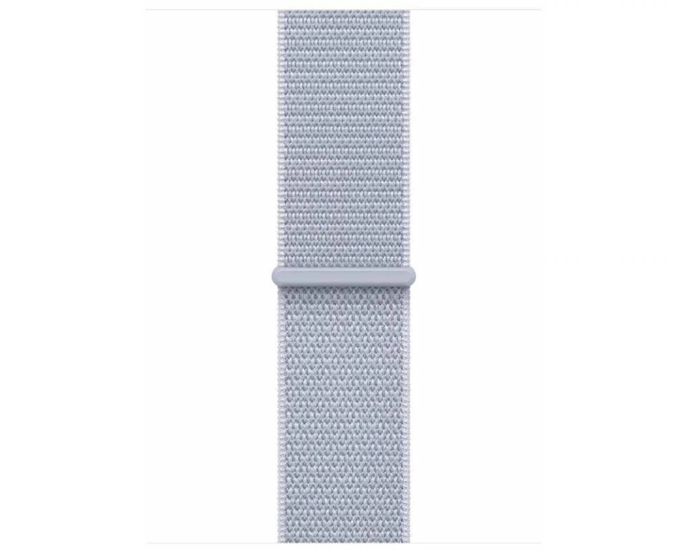 Apple Sport Loop 40 mm Hellblau