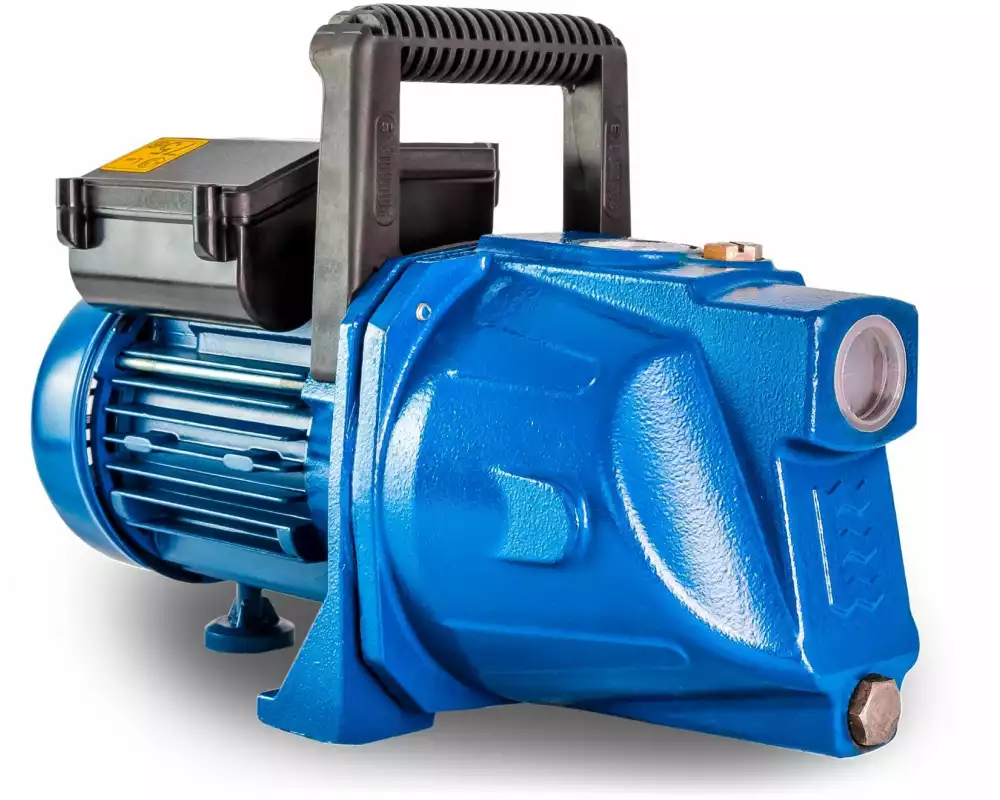 Elpumps Gartenpumpe JPV 800