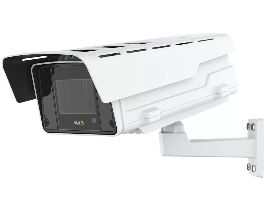 Axis Wetterschutzgehäuse TQ1809-LE Housing T92G Weiss 1 Stück