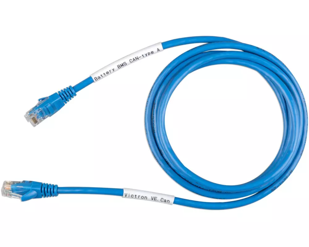 Victron Anschlusskabel VE.Can to CAN-bus BMS, type A, 5 m