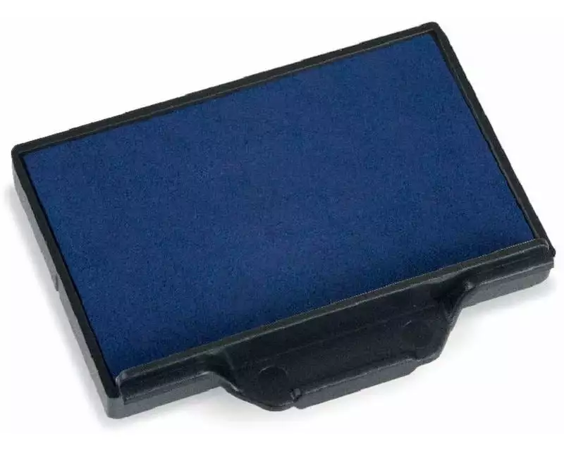 Trodat Ersatzkissen Professional 6/56 Blau