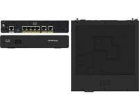 Cisco 900 Series Integrated Services Rou