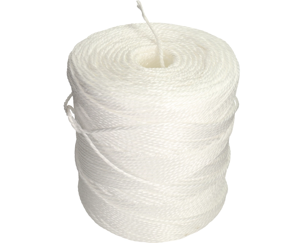 NEUTRAL Handpackschnur PP 10.23.009.00.547 weiss 5mm/150m