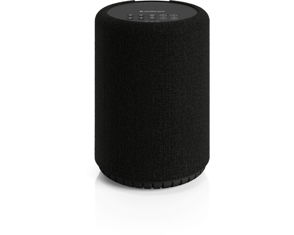 AUDIO PRO Speaker A 10 MkII 15283 Black