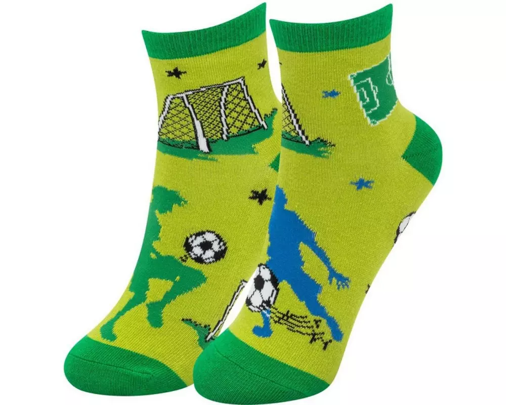 Sheepworld Socken Fussball, 30 - 35