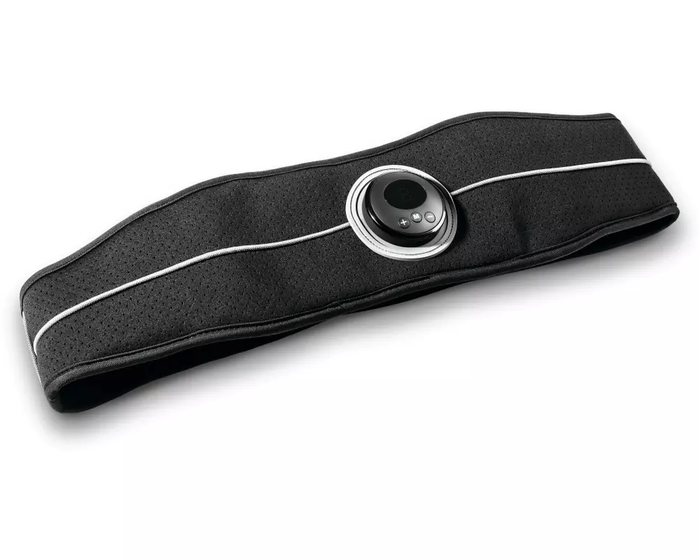 FitEngine Bauchmuskelgürten EMS