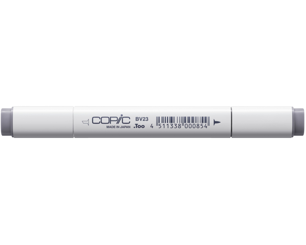 COPIC Marker Classic 20075171 BV23 - Greyish Lavender