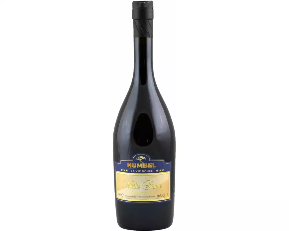 Humbel Vieille Prune 0.7 l