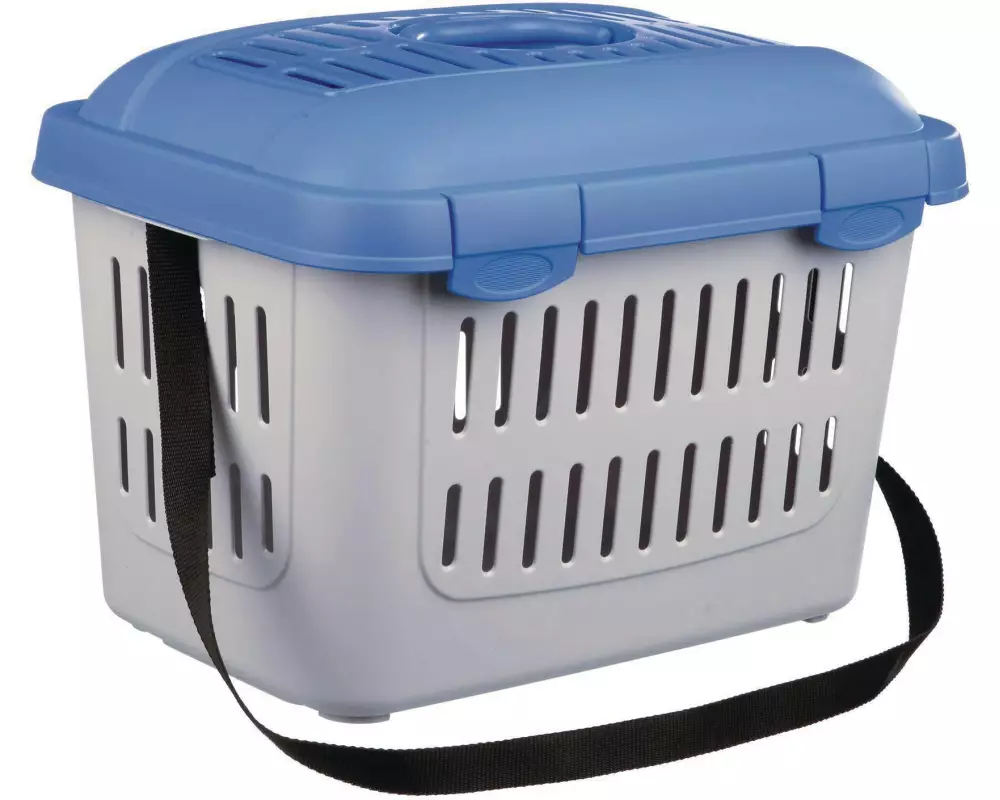 Trixie Transportbox Midi-Capri 44 × 33 × 32 cm