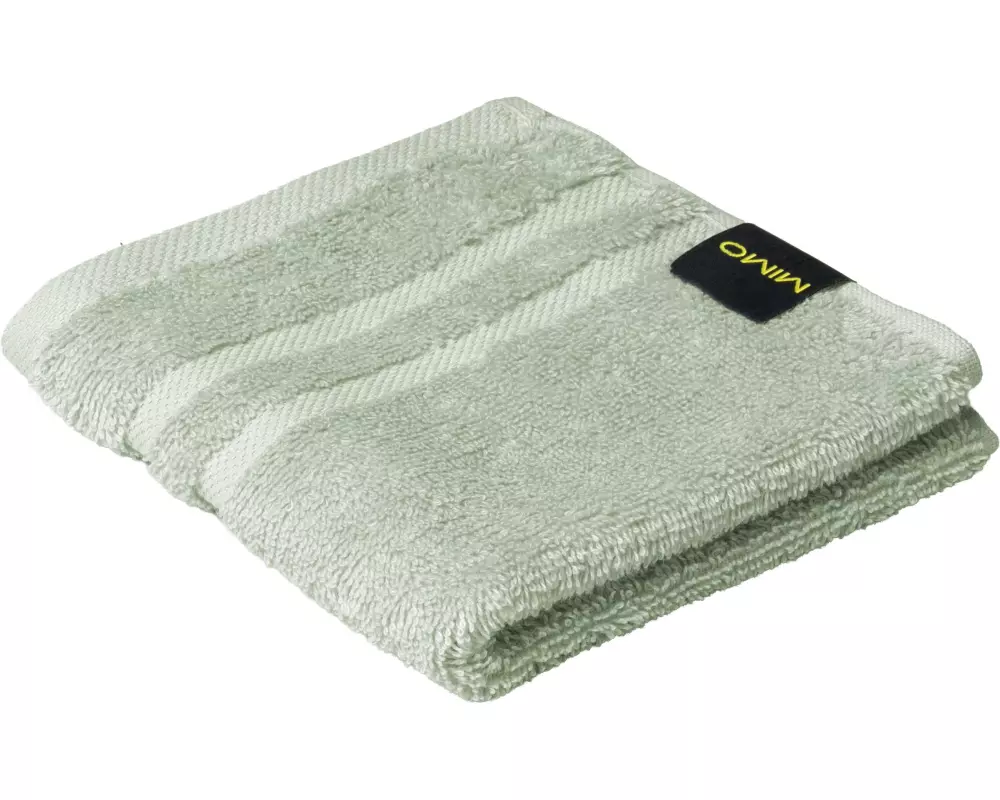 Mimo Waschlappen air 30 x 30 cm, Hellgrün