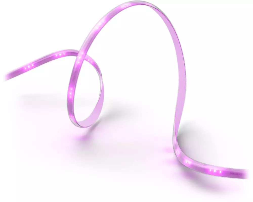 Philips Hue Lightstrips Essential 3M 1 x Lightstrips 3m, 1x Netzteil, BT