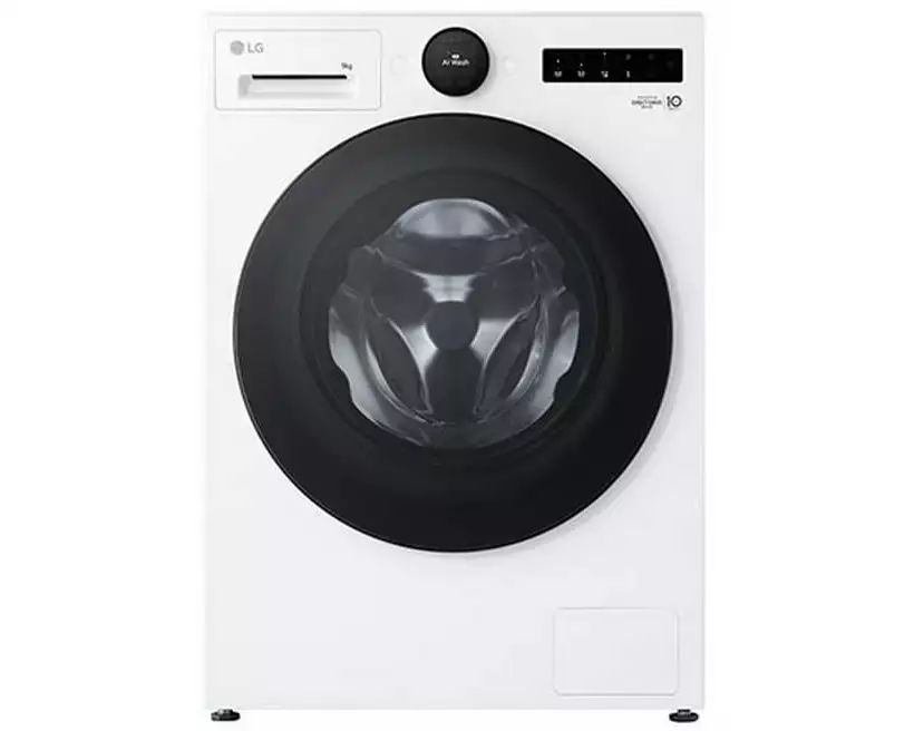 LG F4WX809YC Links